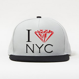 I Diamond NYC
