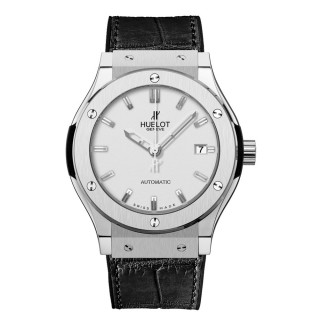 Hublot Watches - Classic Fusion 45mm Titanium